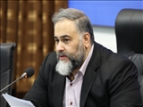 گزارش تصویری/ برگزاری ششمین جلسه کمیسیون کارگری شهرستان تهران