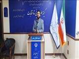 توضیحات رئیس ستاد انتخابات استان تهران در مورد زمان استعفای کاندیداهای مجلس شورای اسلامی/ ۱۹ تا ۲۵ خرداد افراد برای استعفا زمان دارند 