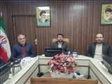 ثبت نام قطعی ۱۶ نفر از داوطلبان دوازدهمین دوره مجلس شورای اسلامی در حوزه انتخابیه ورامین، قرچک و پیشوا تاکنون