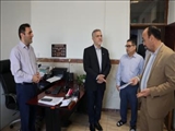 دقت و مشارکت حداکثری اولویت اصلی برگزاری انتخابات در شهرستان بهارستان