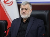 معتمدیان: بیش از ۹۴ درصد از داوطلبان انتخابات شوراهای شهر و استان تهران تأیید صلاحیت شدند / آمادگی کامل برای برگزاری انتخاباتی باشکوه در پایتخت