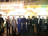  جشن بزرگ بهار انقلاب در باقرشهر 
