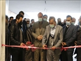افتتاح بزرگترین واحد سردخانه ای در شهرستان ری به همت بخش خصوصی