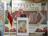 سخنرانی دکتر یزدیخواه 