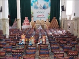 طرح قرار دوازدهم ویژه ضیافت همدلی ماه رمضان 12 فروردین در شهرری افتتاح شد