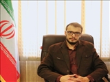 انتصاب سرپرست معاونت برنامه ریزی و توسعه فرمانداری شهرستان ری