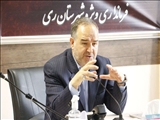 جلسه شورای معاونین، بخشداران و روسای ادارات فرمانداری ویژه شهرستان ری برگزار شد