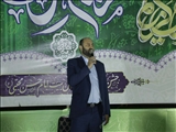قدردانی شهردار باقرشهر از برگزاری جشن کریم آل طه
