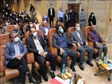 برگزاری نشست استانی «بررسی راهکارهای حمایت از خانواده و جریان سازی گفتمان جوانی جمعیت» به میزبانی شهرستان ری