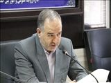 برگزاری جلسه کارگروه اشتغال، سرمایه گذاری و بهبود محیط کسب و کار شهرستان ری