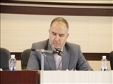 برگزاری جلسه کمیسیون برنامه ریزی، هماهنگی و نظارت بر مبارزه با قاچاق کالا و ارز شهرستان ری