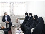 رشد جایگاه مادر در جامعه نیاز ضروری است