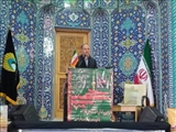 مردمی بودن افتخار دولت سیزدهم است