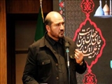برگزاری آئین افتتاح پروژه های هفته دولت در سطح شهرستان ری