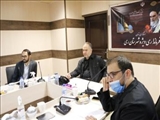 کارگروه ساماندهی آرد و نان شهرستان ری برگزار شد