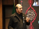 ثبت نام ۹۰۰ موکب جهت برگزاری راهپیمایی «دلدادگان حسینی» در تهران