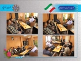 دیدار معاون بازرگانی سازمان همیاری شهرداری های استان تهران باشهردار حسن آباد