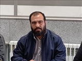 تاکید بخشدار فشافویه بر آشنایی نسل امروز با روحیه و تفکر بسیج و فرهنگ ایثار و شهادت