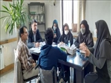برگزاری سه‌شنبه های پاسخگویی بهزیستی شهرستان ری