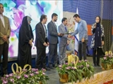 برگزاری مراسم جشن میلاد با سعادت حضرت زینب (س) و بزرگداشت روز پرستار در بیمارستان شهدای هفتم تیر شهرری
