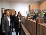 تکریم مراجعین؛ نقطه اوج خدمت رسانی در دولت مردمی
