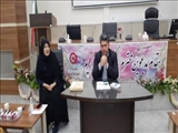 برگزاری نشست هم اندیشی مدیر بهزیستی شهرستان ری با مسئولین مراکز توانبخشی