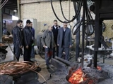 فرماندار ویژه ری: امنیت تولیدکنندگان خط قرمز ما می باشد
