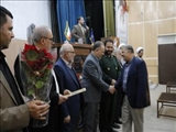 بهره برداری از مجموعه فرهنگی سپاه ناحیه مقاومت حضرت عبدالعظیم (ع) ری