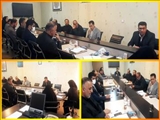 کارگروه فرهنگی مبارزه با قاچاق کالا و ارز تشکیل شد