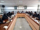 تشکیل جلسه شورای فرهنگ عمومی بخش فشافویه