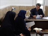 برگزاری سه‌شنبه های پاسخگویی در بهزیستی شهرستان ری