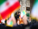 رئیسی «مسافر ری» شد