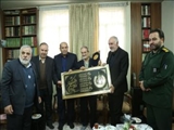 استاندار تهران: حرکت در مسیر  آرمان شهدا جایگزین همه موضوعات دیگر شود
