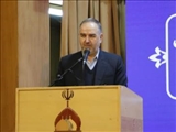 پیام تقدیر فرماندار ویژه شهرستان ری از مردم ولایتمدار و انقلابی ری به جهت حضور باشکوه در مراسم راهپیمایی ۲۲ بهمن