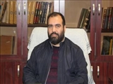 پیام قدردانی بخشدار فشافویه از حضور حماسی مردم ولایی بخش فشافویه در راهپیمایی ۲۲ بهمن