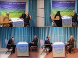 تکریم ارباب رجوع یکی ازمهمترین برنامه های مدیریت است