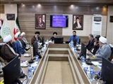 در موضوع فرهنگ عمومی به برکت وجود سیدالکریم انتظارات از ری بیش از سایر مناطق است