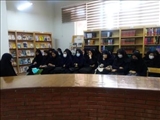 برگزاری محفل نورانی قرآن کتاب زندگی در شهرستان ری 