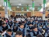 دومین همایش سلامت دهان‌‌ و دندان در بخش قلعه نو برگزار شد