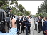 گروه همیاران آب استان تهران آغاز به کار کرد