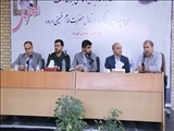 برگزاری جلسه هماهنگی مراسم ارتحال بنیانگذار انقلاب اسلامی در بخش کهریزک