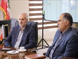 تصفیه‌خانه فاضلاب باقرشهر با همکاری آبفا و بخش خصوصی راه اندازی می شود