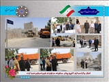 تملک وآزادسازی آخرین پلاک مسکونی درخیابان شورادرشهرحسن آباد