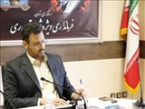 پیام تسلیت سرپرست فرمانداری ویژه شهرستان ری بمناسبت فرارسیدن سالگرد ارتحال ملکوتی حضرت امام خمینی (ره)