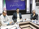 فرماندار ویژه ری: دولت حضرت آیت الله رئیسی دولتی بر مبنای اصل صداقت است