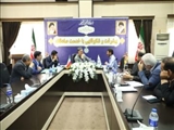 اولین ملاقات مردمی شهردار باقرشهر با هدف رسیدگی و تسریع روند خدمات رسانی به شهروندان باقرشهر برگزار شد