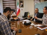 تاکید سرپرست بخشداری بر ضرورت اطلاع‌رسانی قطع برق برای کاهش خسارت به مردم