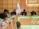 بخشداری کهریزک؛ میزبان اولین نشست شورای هماهنگی روابط‌عمومی بخشداری‌های استان تهران 