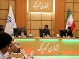 برگزاری جلسه ساماندهی دام‌فروشان غیرمجاز در آستانه عید سعید قربان