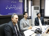 برگزاری نشست کارگروه سلامت و امنیت غذایی شهرستان ری